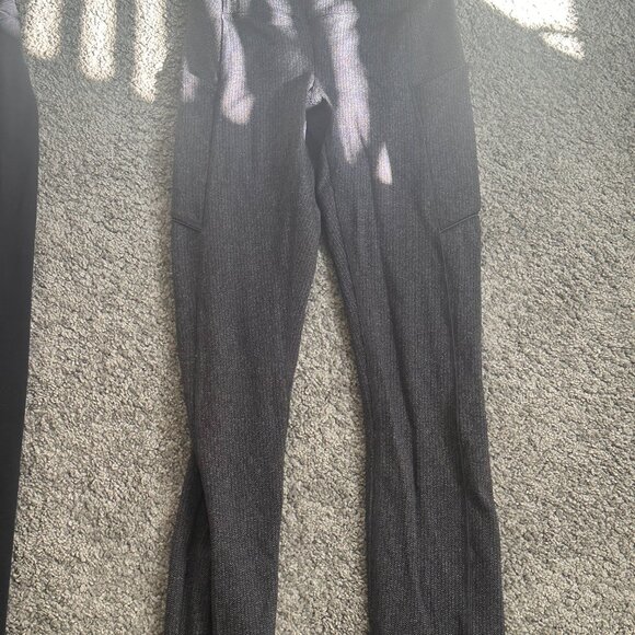 Lulumemon 28" Leggings , Size 2 - Picture 1 of 4